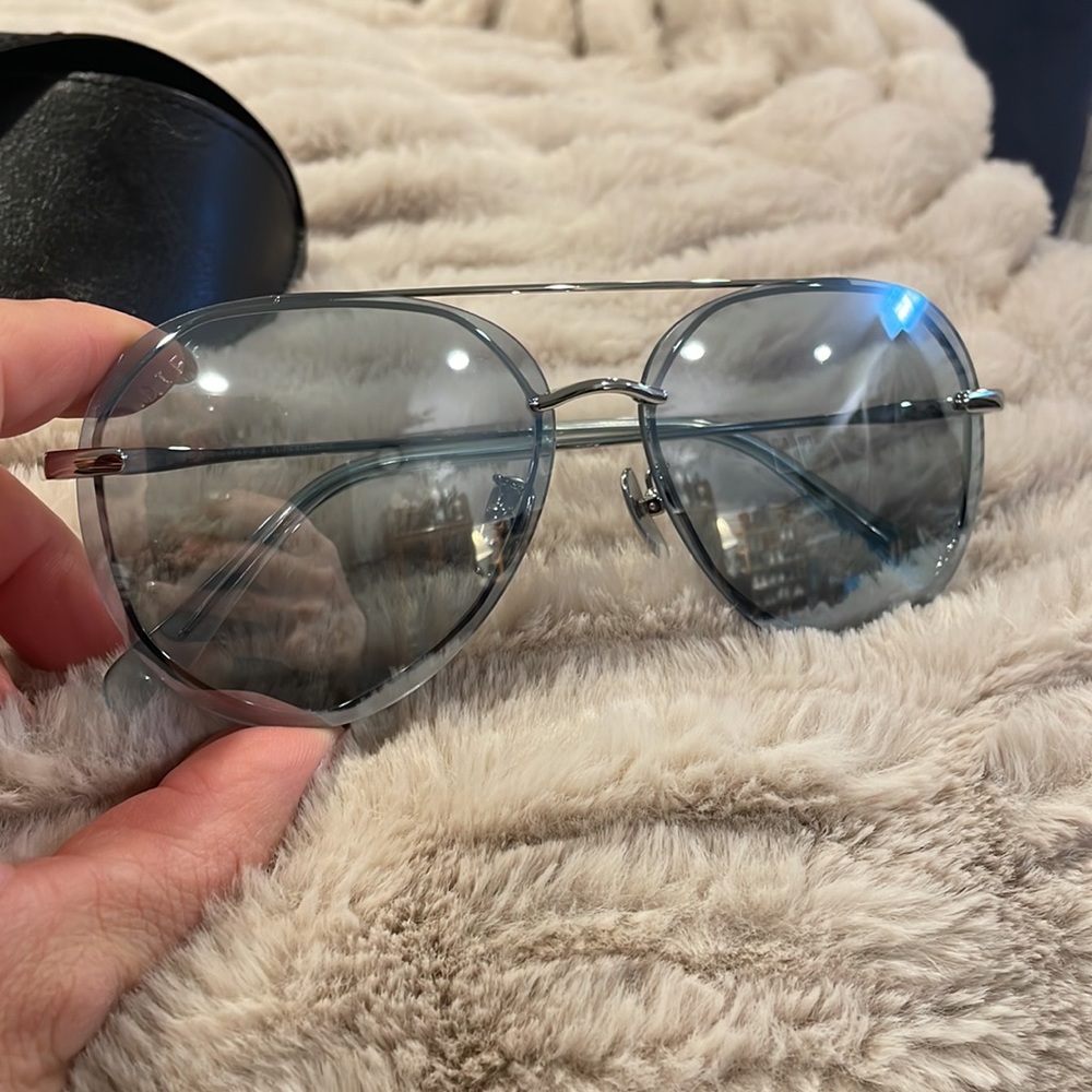 Diff Eyewear Sunglasses - image 4